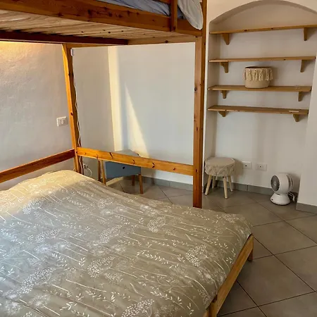 Doria 34 Apartmán *