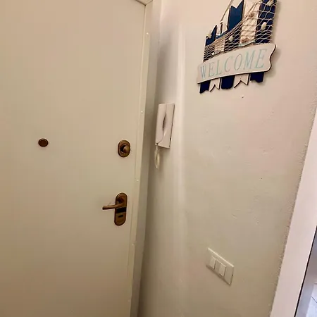Doria 34 Apartmán Diano Marina