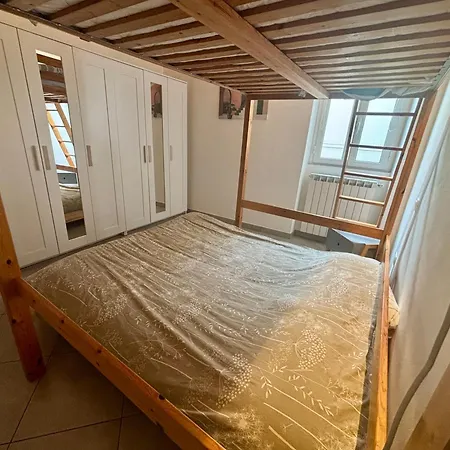 Doria 34 Apartmán