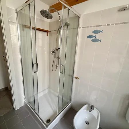 Doria 34 Apartman