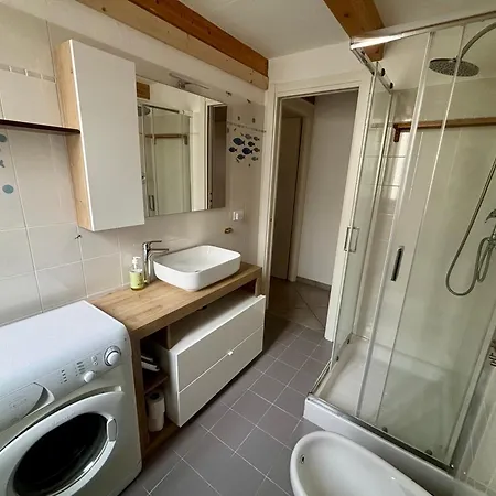 Apartmán Doria 34 *