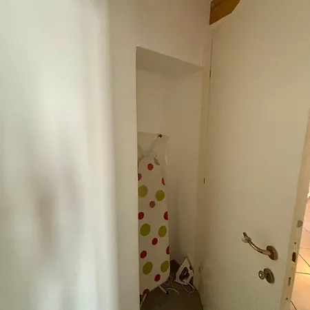 Doria 34 Apartmán Diano Marina