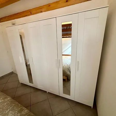 Doria 34 Apartmán